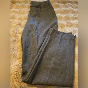 BNWT Cleo size 10 straight leg trousers